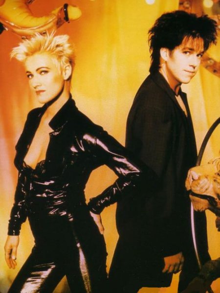 Roxette - Roxette  Listen To Your Heart