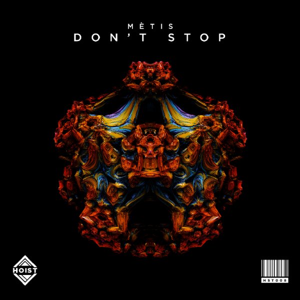 Metis - Don't Stop