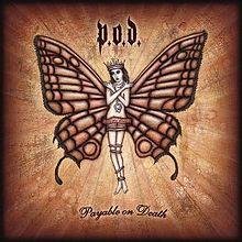 P.O.D. - Find My Way