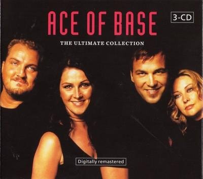 Ace Of Base - The Juvenile