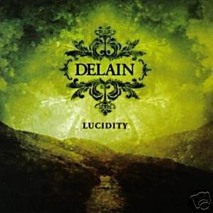 Delain - Pristine