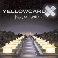 Yellowcard - Paper Walls