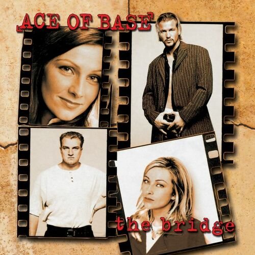 Ace Of Base - Beautiful Life