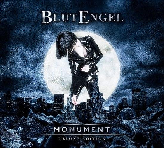 Blutengel - Tears Might Dry