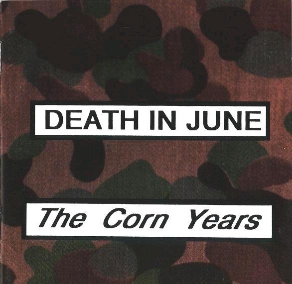 Death In June - Punishment Initiation