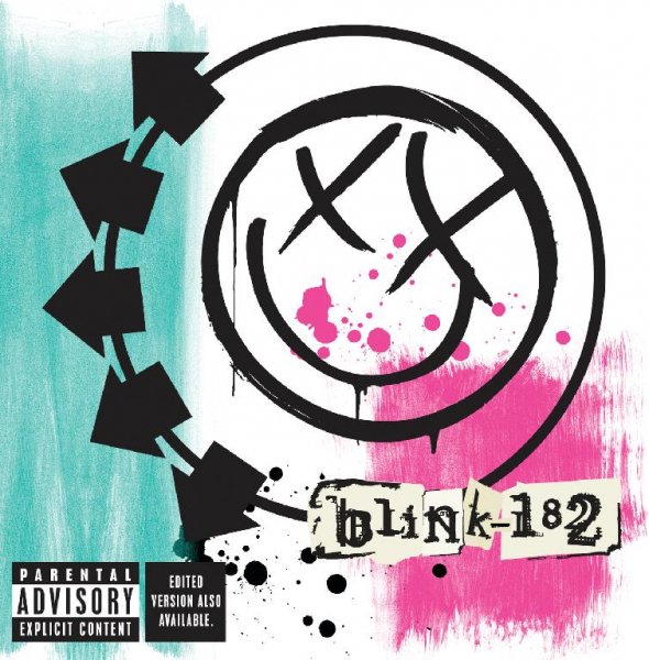 Blink 182 - All Of This