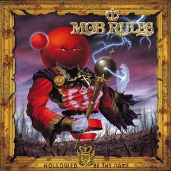 Mob Rules - (In The Land Of) Wind And Rain