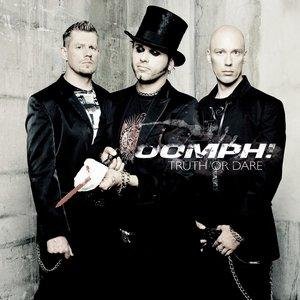 Oomph! - Labyrinth