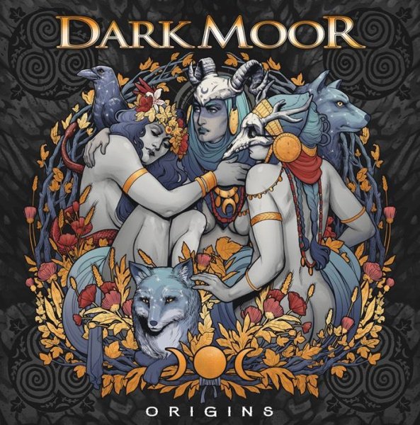 Dark Moor - And For Ever