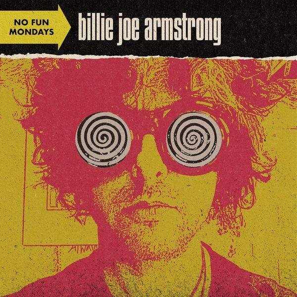 Billie Joe Armstrong - Whole Wide World