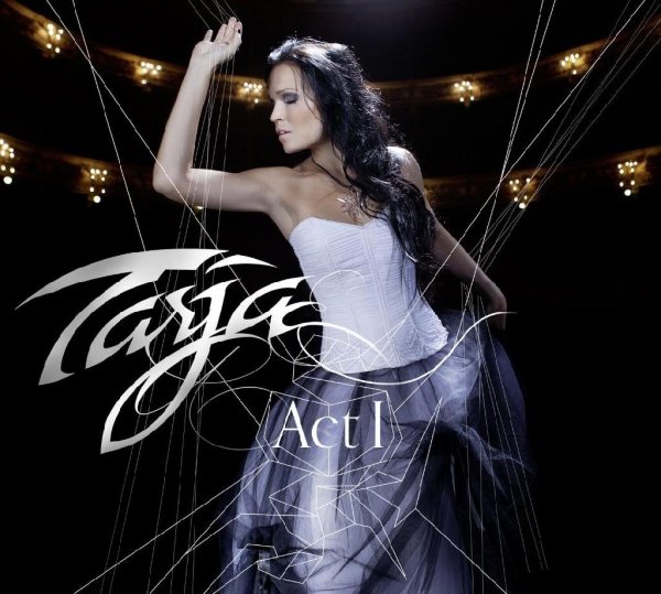 Tarja turunen - 02  Lost northern star