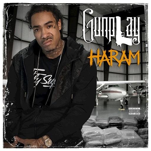 Gunplay - Tellin