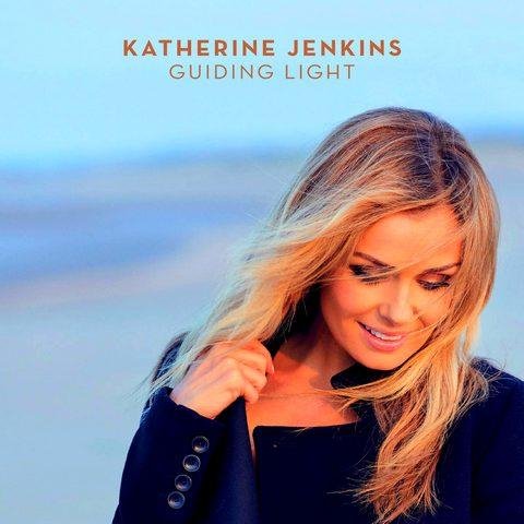 Katherine Jenkins - Never Enough