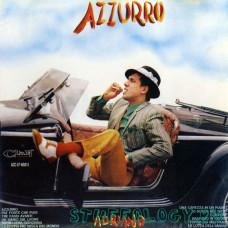 Adriano Celentano - Azzurro