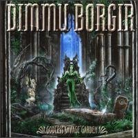 Dimmu Borgir - Chaos Without Prophecy