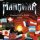 Manowar - Warriors Of The World United