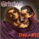 Girlschool - Dont Walk Away