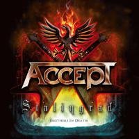 Accept - Stalingrad