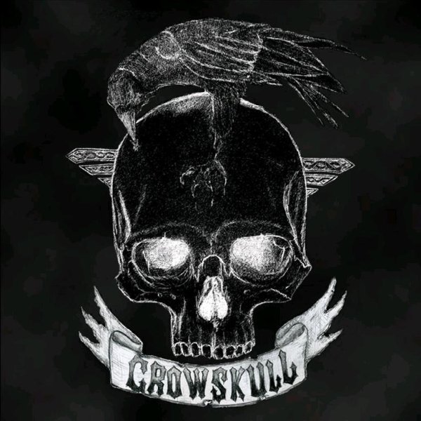 Crowskull - Outlaw