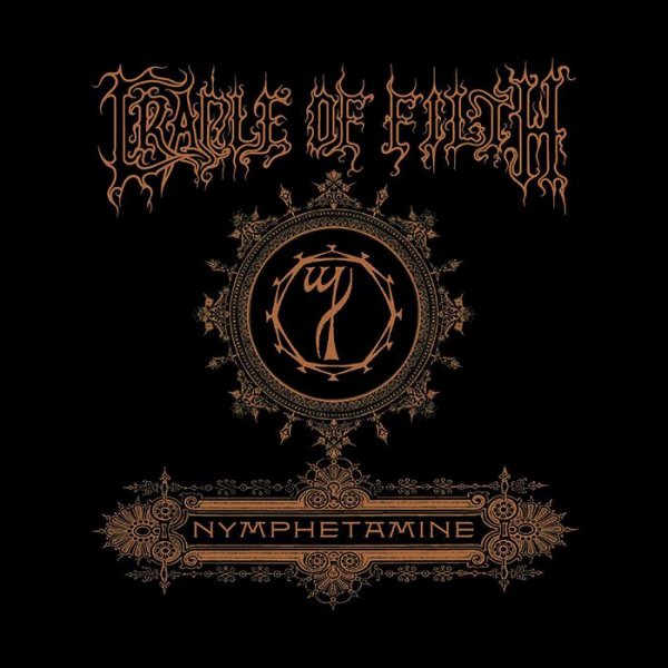 Cradle Of Filth - Mother Of Abominations