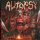 Autopsy - Mangled Far Below