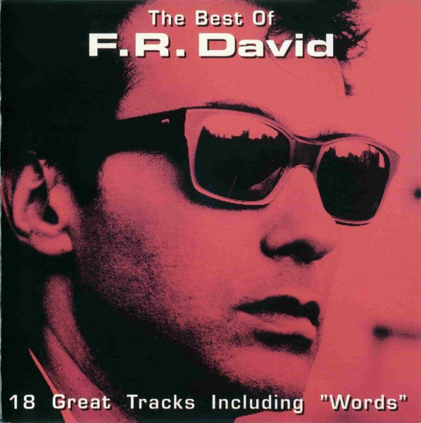 F.R. David - The Best of F.R.David