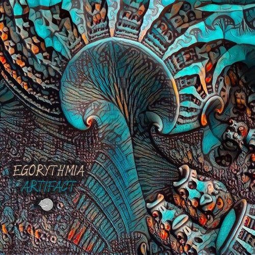 EgoRythmia - Fossil