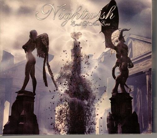 Nightwish - Creek Mary's Blood