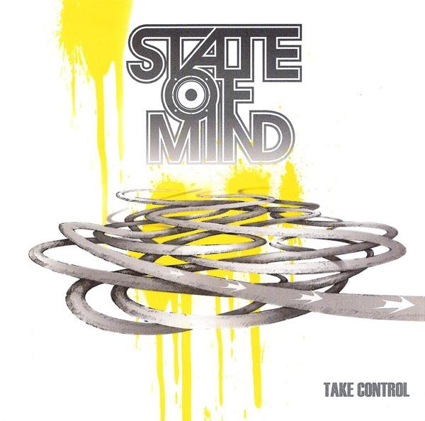 State Of Mind - Sunking