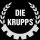 Die Krupps - The Gods Of  Void