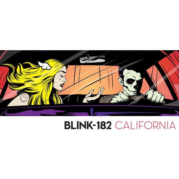 Blink-182 - Bored to Death