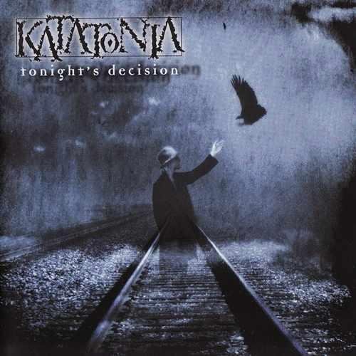 Katatonia - A Darkness Coming