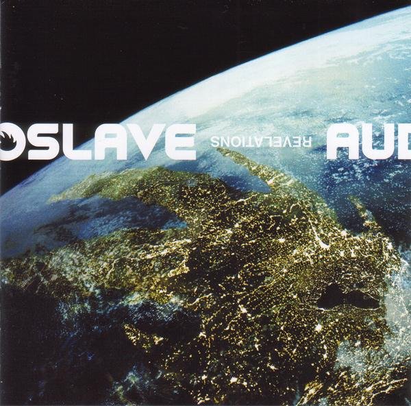 Audioslave - Until We Fall