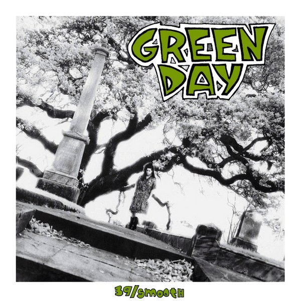 Green Day - Green Day