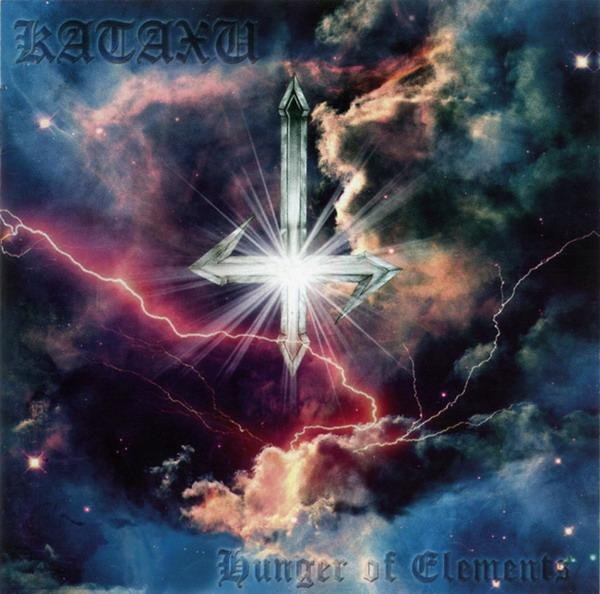 Kataxu - In Arms Of The Astral World