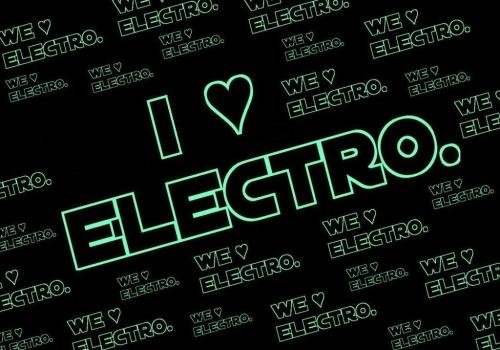 Electro - House