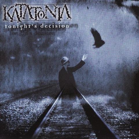 Katatonia - Strained