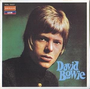 David Bowie - Silly Boy Blue