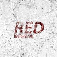 Boston's Lane - Red