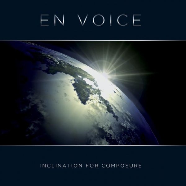 En Voice - Spacewalk