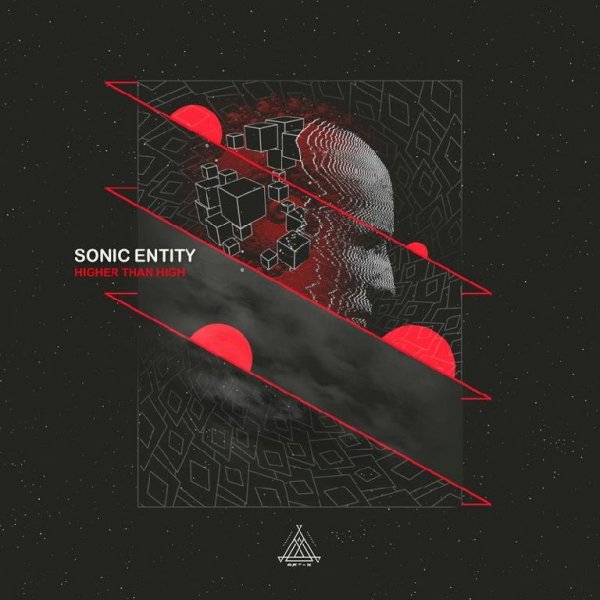 Sonic Entity - Higher Than High