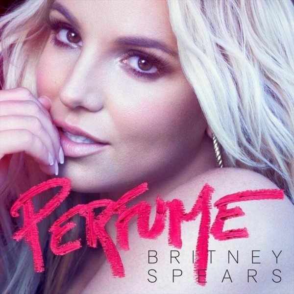 Britney Spears - Perfume