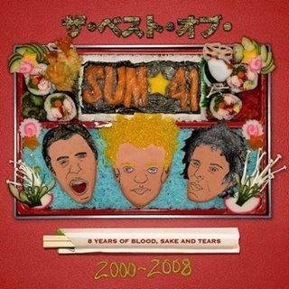 Sum 41 - Underclass Hero