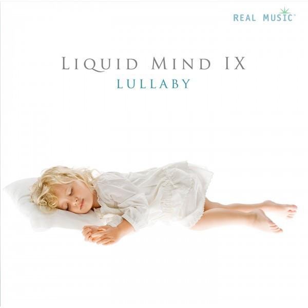 Liquid Mind - Mountain Lullaby