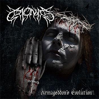 Crionics - Xenomorphized Soul Devoured