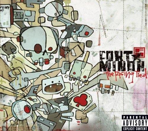 Fort Minor - Whered You Go