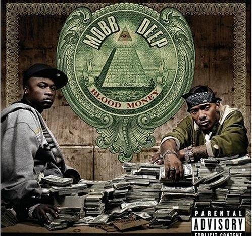 Mobb Deep ft. 50 Cent - Creep