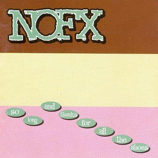 NOFX - Its My Job To Keep Punk Rock Elite