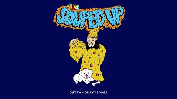 Dutta - Gravy Bones