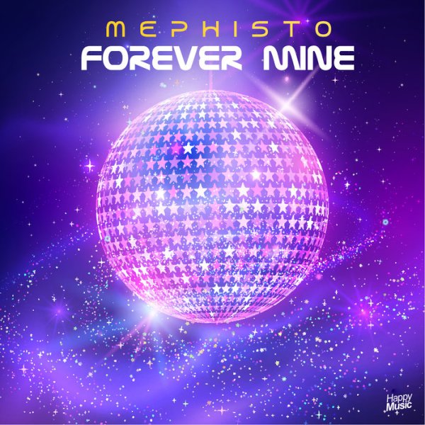 Mephisto - Forever Mine (extended mix)